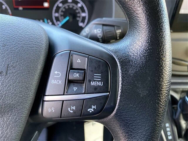 2022 Ford Transit 350 XLT