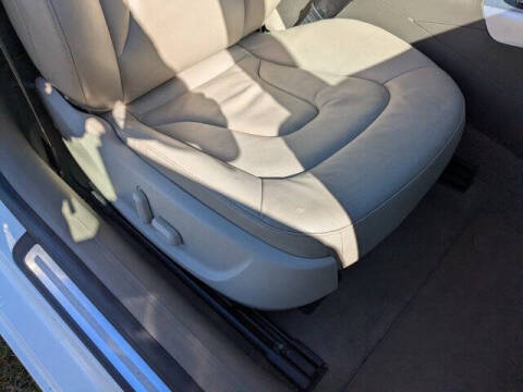 2012 Audi A5 2.0T quattro Premium Plus