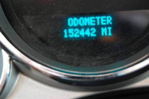 2007 Chevrolet Silverado 1500