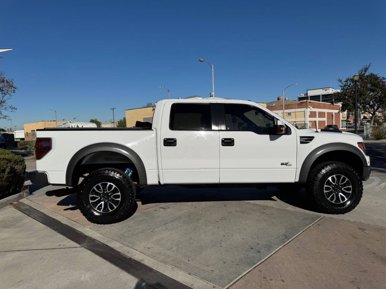 2012 Ford F-150 for sale at Got Cars in Downey, CA