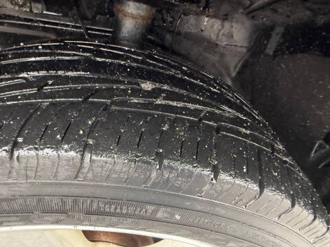 2011 Jeep Compass Latitude