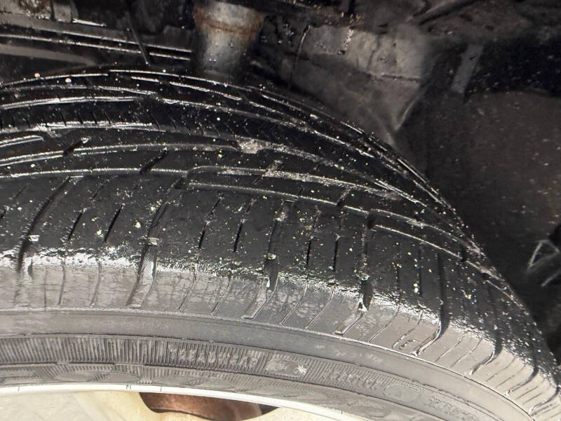 2011 Jeep Compass Latitude