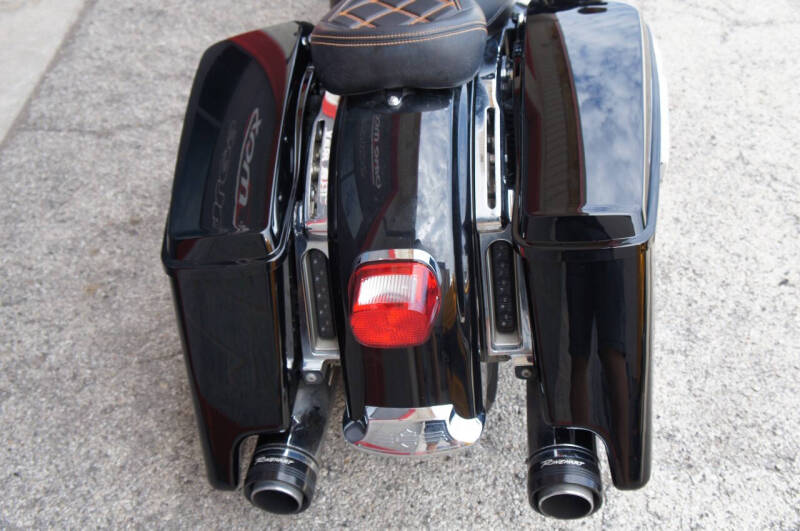 2019 Harley-Davidson Ultra Limited