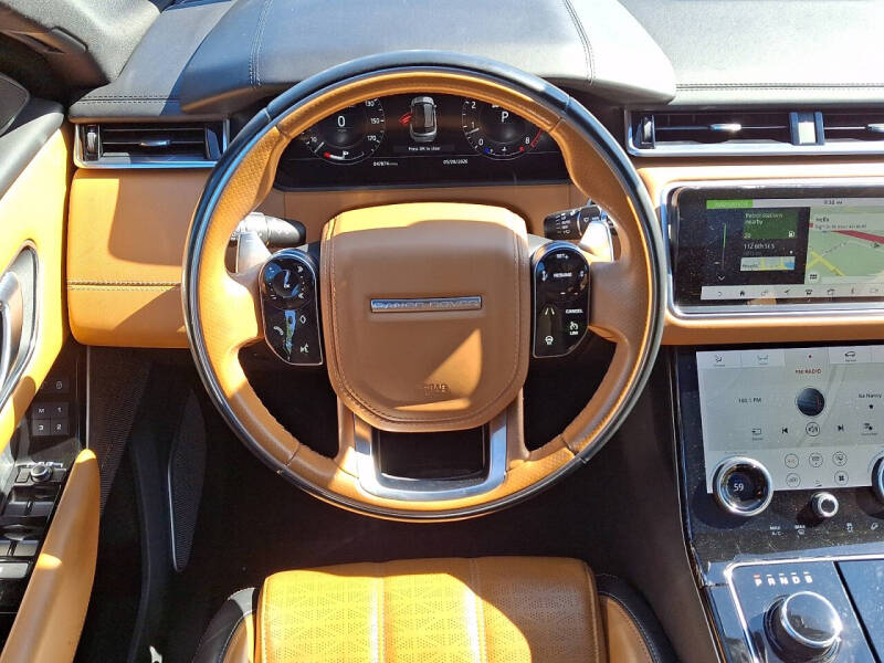 2019 Land Rover Range Rover Velar P380 R-Dynamic SE