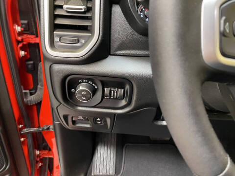 2025 RAM 1500 Lone Star