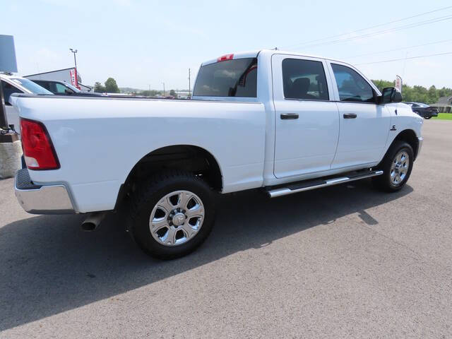 2016 Ram 2500 for sale at Modern Automotive Group LLC in Lafayette, TN