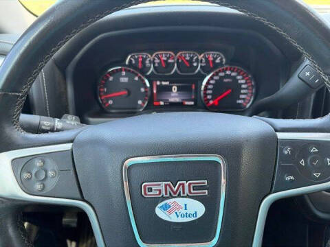 2015 GMC Sierra 1500