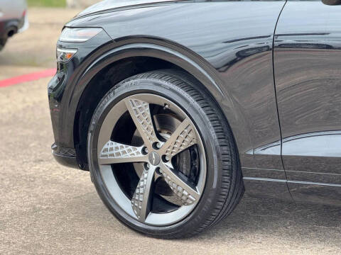 2022 Genesis GV70 3.5T Sport