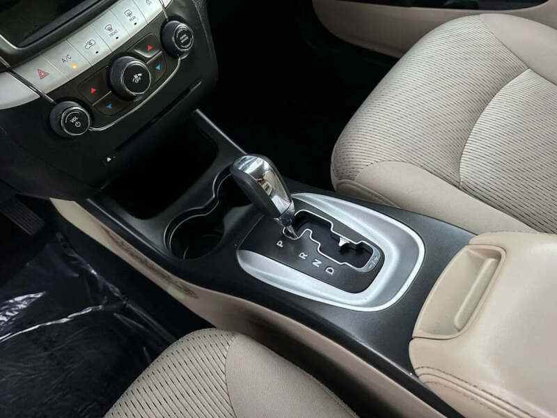 2015 Dodge Journey SXT