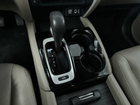 2017 Honda Ridgeline RTL-E