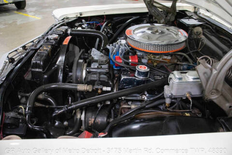 1967 Ford Galaxie 500XL