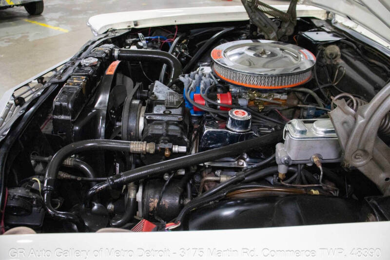 1967 Ford Galaxie 500XL