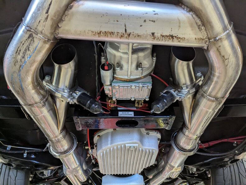1971 Chevrolet Chevelle