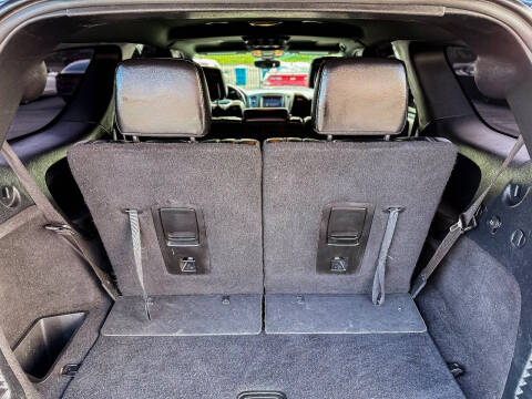 2020 Dodge Durango R/T