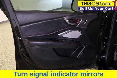 2019 Acura RDX w/A-SPEC