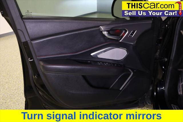 2019 Acura RDX w/A-SPEC