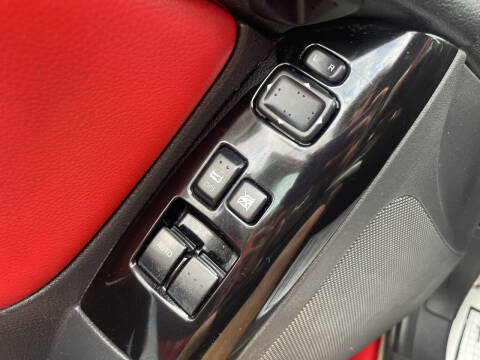 2004 Mazda RX-8