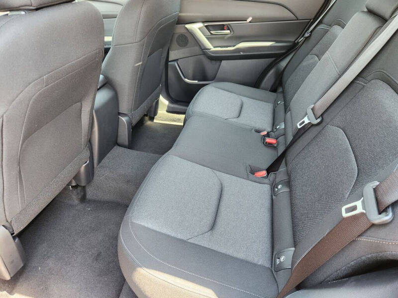 2026 Mazda CX-5 2.5 S
