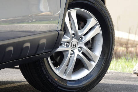 2011 Honda CR-V EX-L