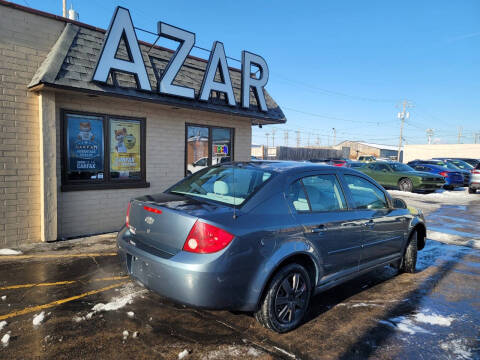 2006 Chevrolet Cobalt LS