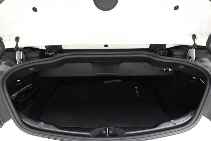 2019 Mercedes-Benz C-Class C 300 4MATIC