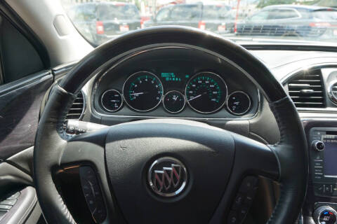 2016 Buick Enclave Premium