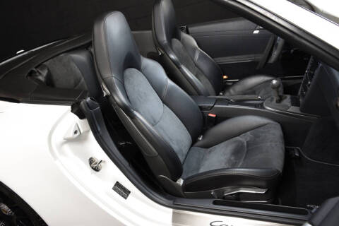 2012 Porsche 911 Carrera GTS