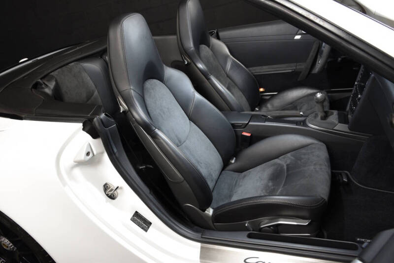 2012 Porsche 911 Carrera GTS
