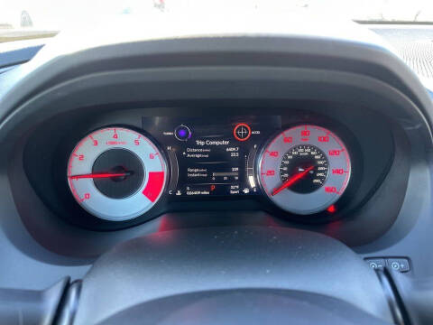 2021 Acura RDX SH-AWD w/A-SPEC