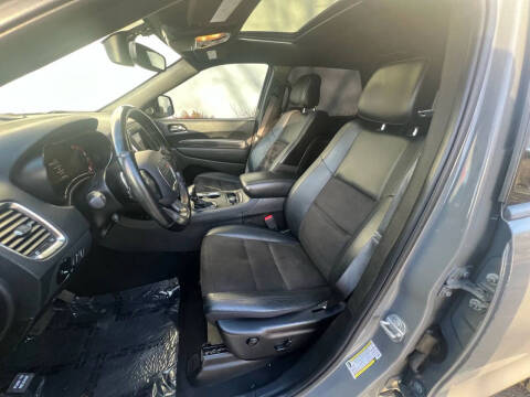 2020 Dodge Durango R/T