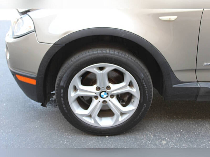 2010 BMW X3 xDrive30i