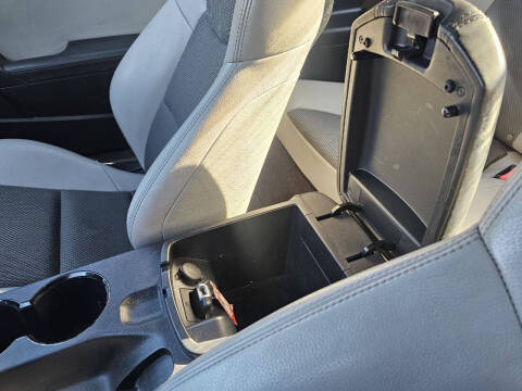 2013 Hyundai Genesis Coupe 2.0T