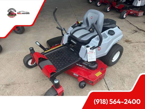 2026 Exmark QUEST E-SERIES