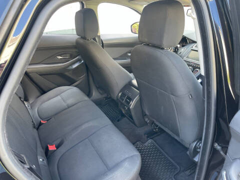 2019 Jaguar E-PACE P250