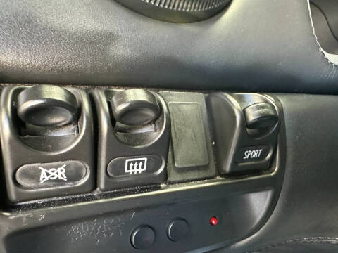 2003 Ferrari 360 Modena