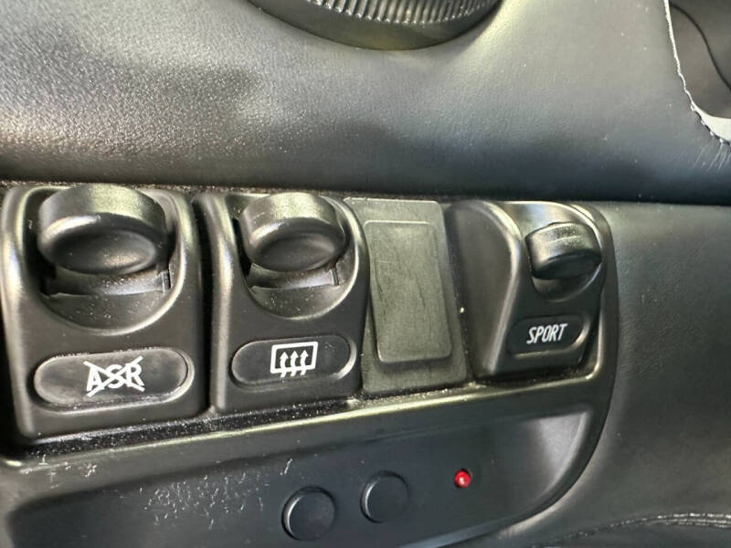 2003 Ferrari 360 Modena