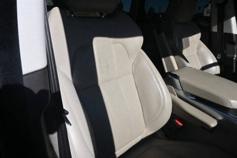 2017 Land Rover Range Rover Sport HSE