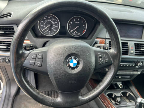 2012 BMW X5 xDrive35i