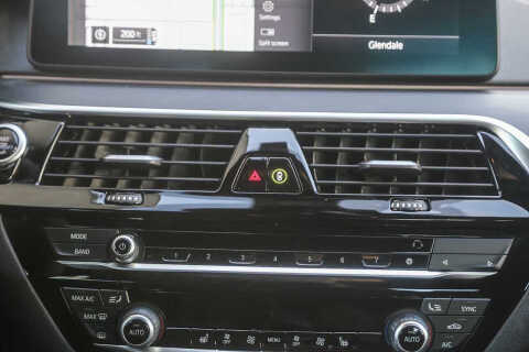 2023 BMW 5 Series 530e