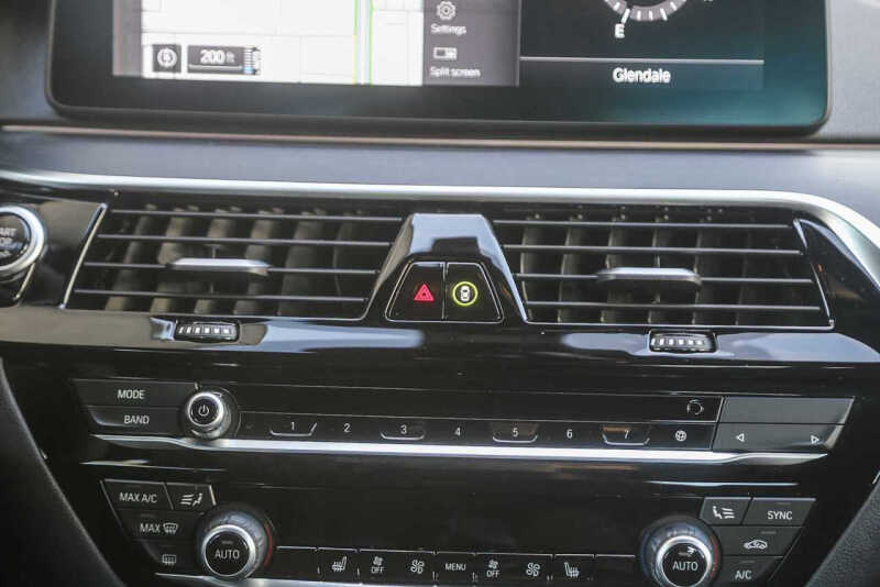 2023 BMW 5 Series 530e