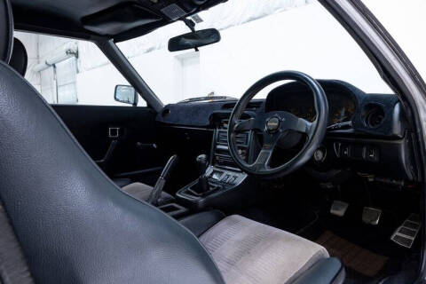 1983 Mazda RX-7