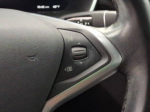 2017 Tesla Model S 90D