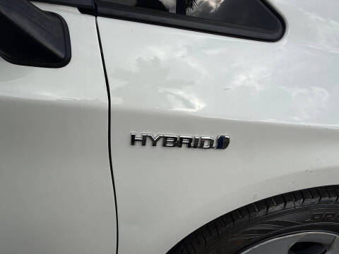 2015 Toyota Prius Five