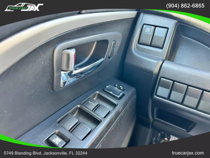 2013 Mazda MAZDA5 Sport