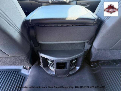 2023 RAM 3500 Tradesman