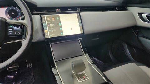2024 Land Rover Range Rover Velar P250 Dynamic SE