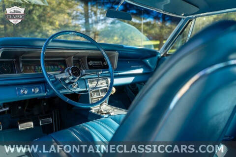 1966 Chevrolet Impala