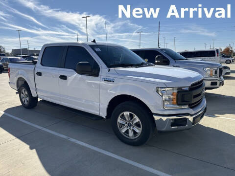 2020 Ford F-150 for sale at Gregg Orr Pre-Owned Shreveport in Shreveport LA