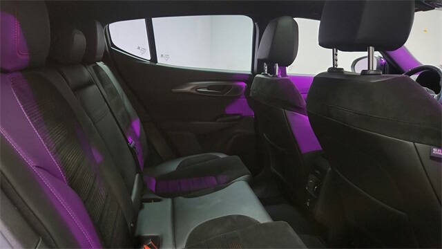 2024 Dodge Hornet GT Plus