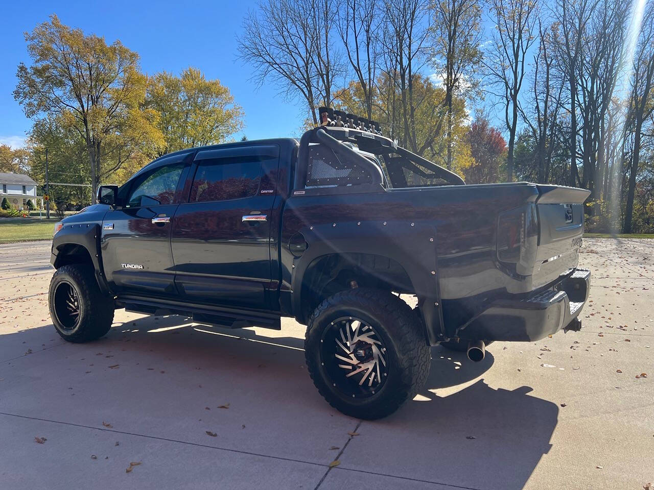 2014 Toyota Tundra for sale at 24/7 Cars Warsaw in Warsaw, IN